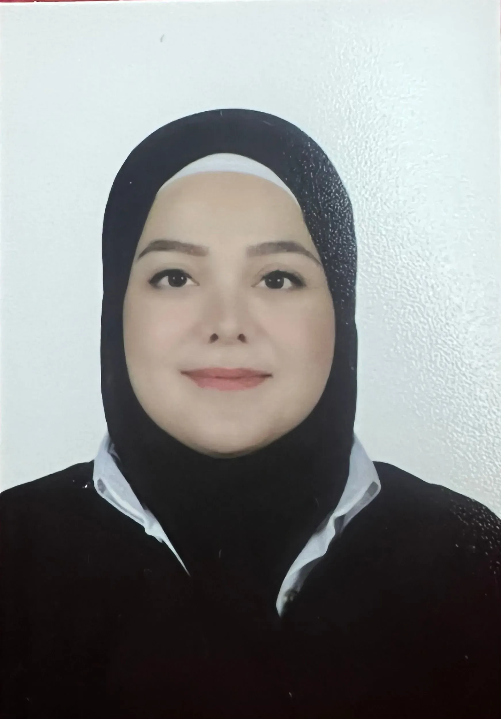 صورة علا الرفاعي