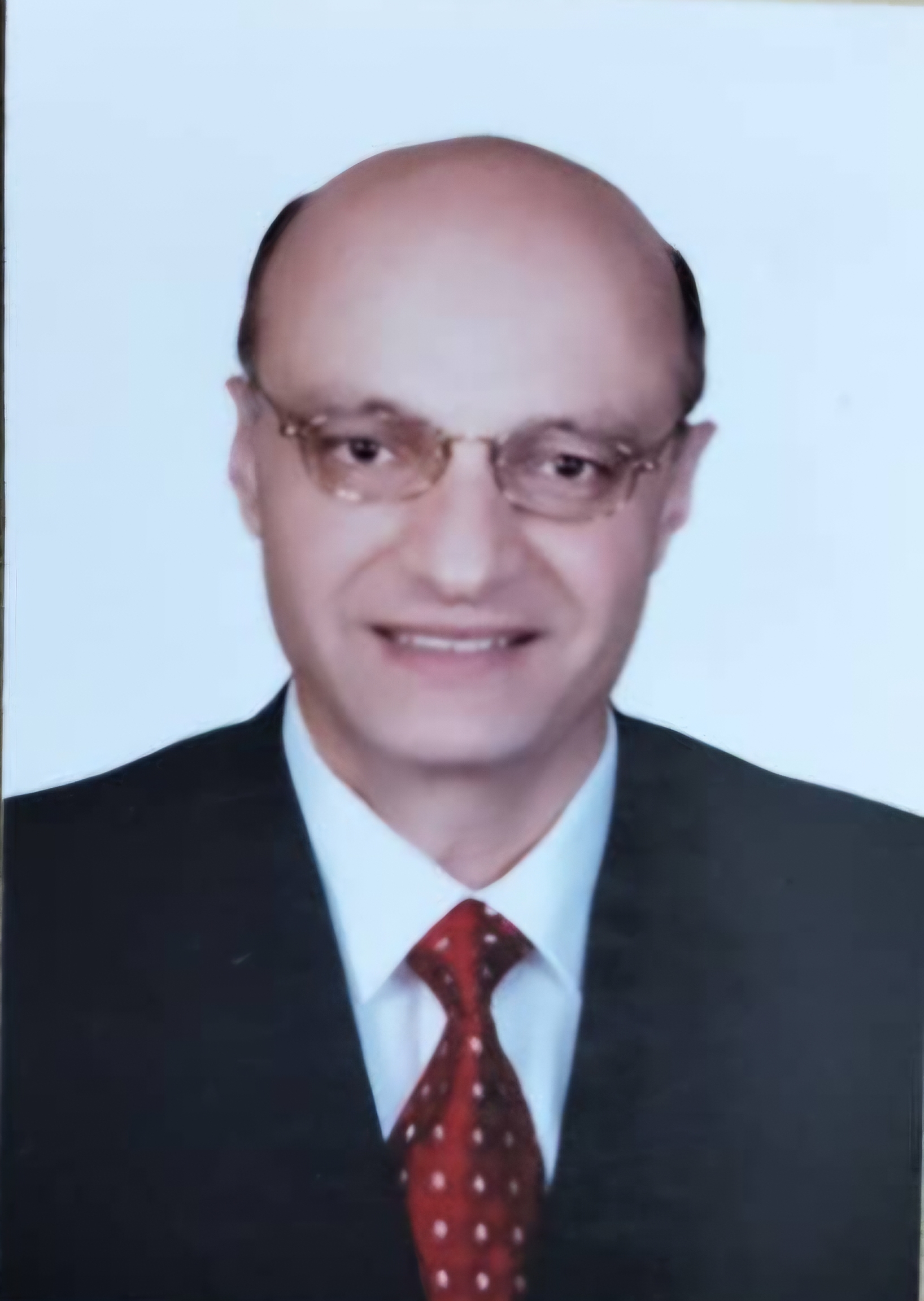 صورة علي سعود حسن