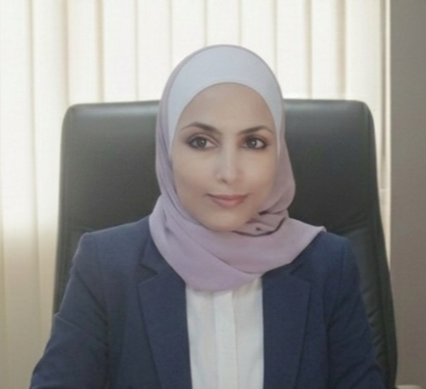 صورة ديما حسن