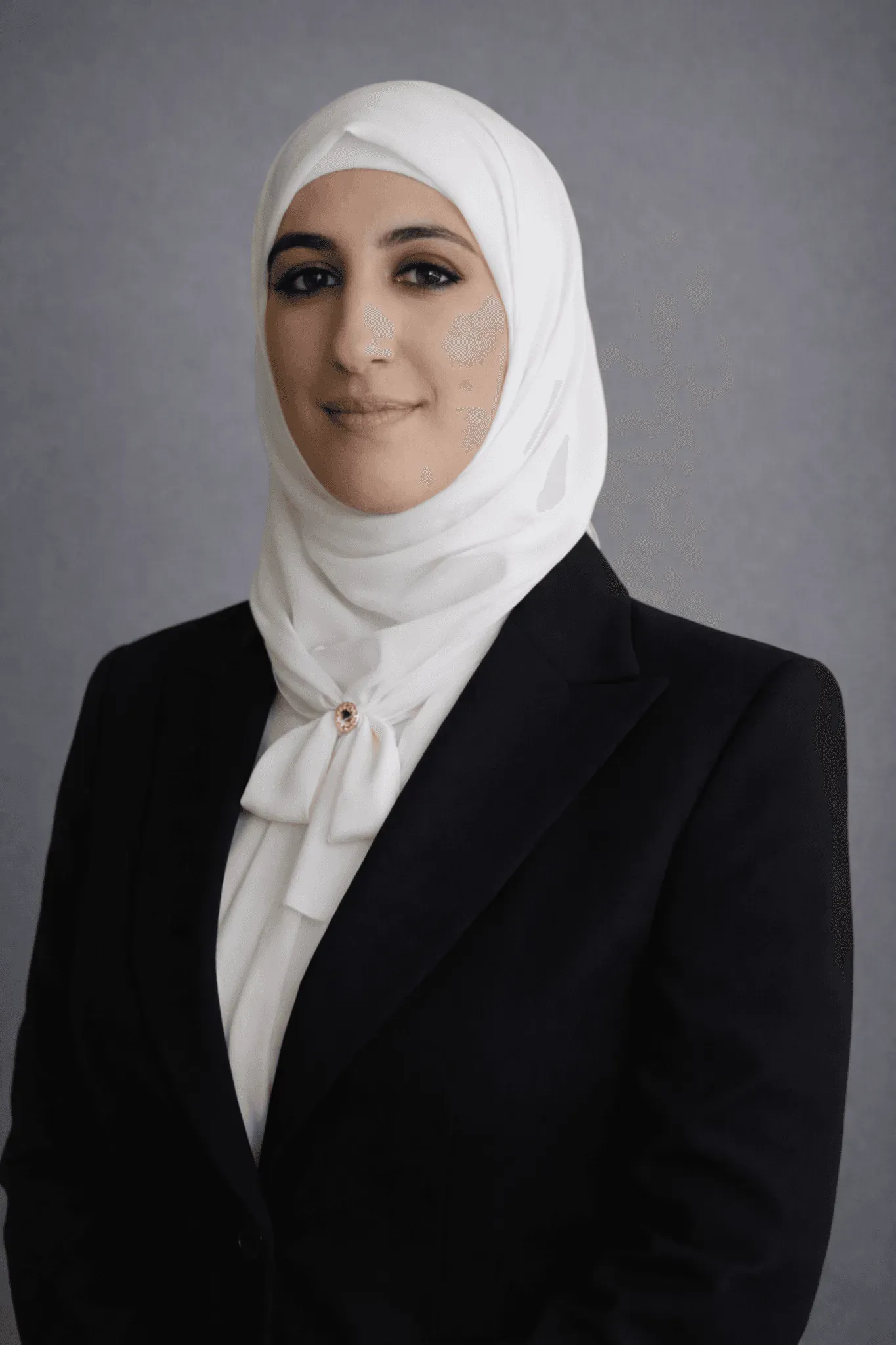 صورة لولوه عمر العبد