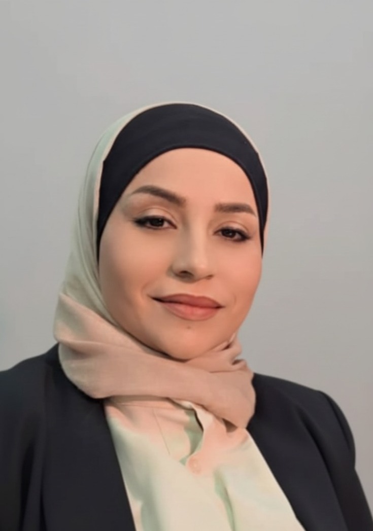 صورة حياة النابلسي