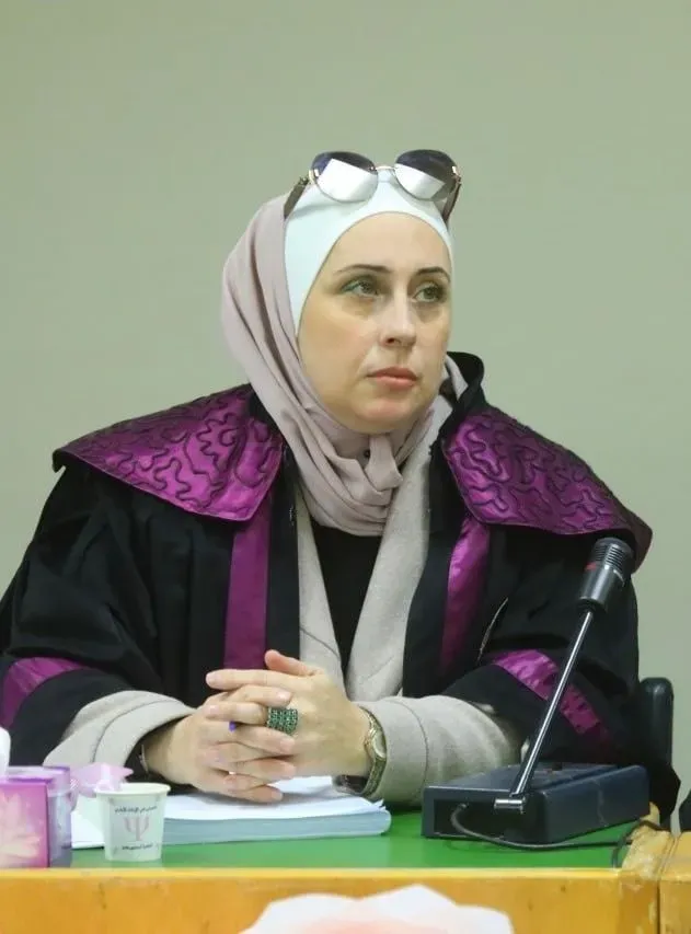 صورة صافيناز جاويش